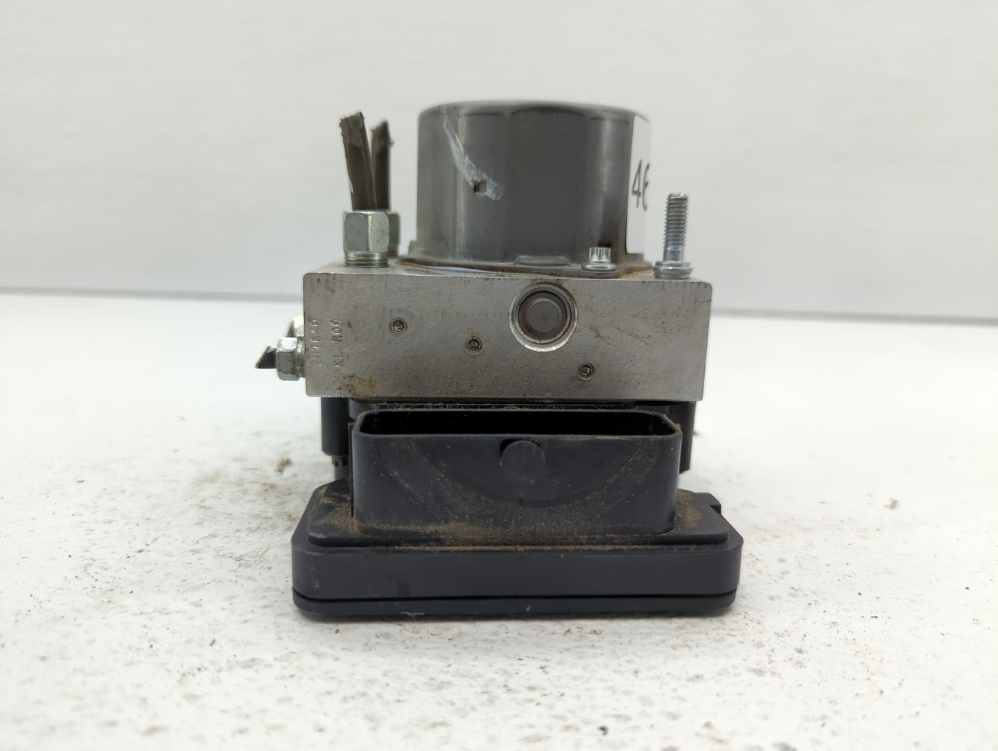 2019 Nissan Sentra ABS Pump Control Module Replacement P/N:269 886 47660 5UD0C, 47660 9AK0D Fits OEM Used Auto Parts - Oemus