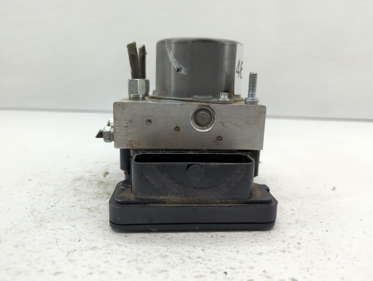 2019 Nissan Sentra Anti-Lock Brake ABS Pump Module Actuator OEM P/N:269 886 47660 5UD0C, 47660 9AK0D Fits OEM Used Auto Part