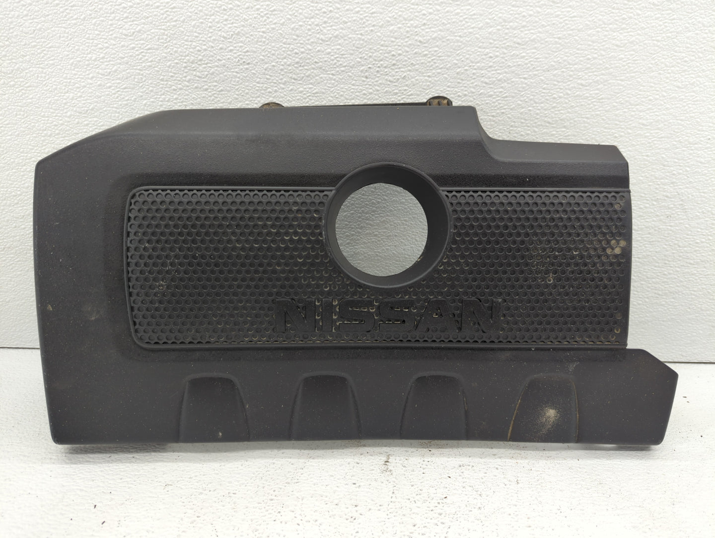 2019 Nissan Sentra Engine Cover - Oemusedautoparts1.com