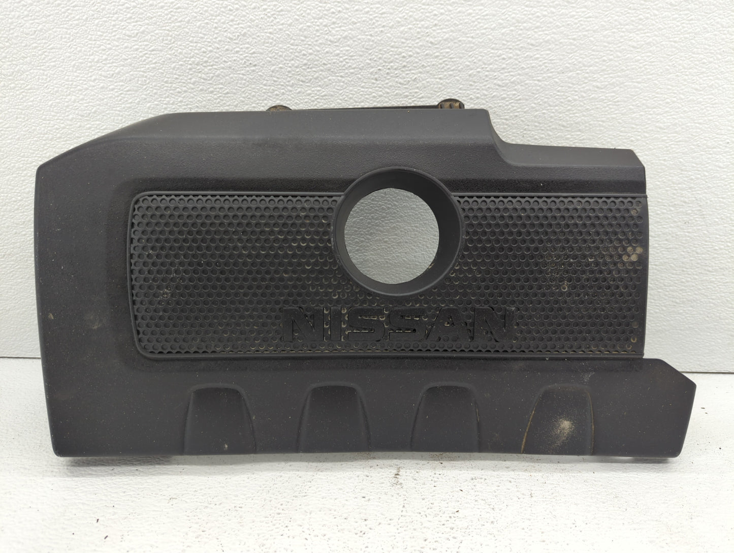 2019 Nissan Sentra Engine Cover - Oemusedautoparts1.com