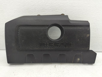 compare product 2019 Nissan Sentra Engine Cover