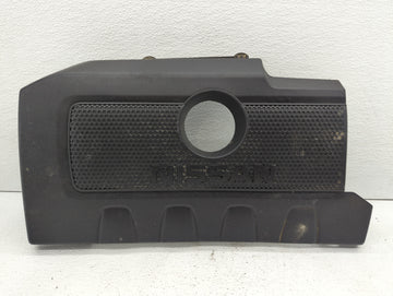 2019 Nissan Sentra Engine Cover - Oemusedautoparts1.com