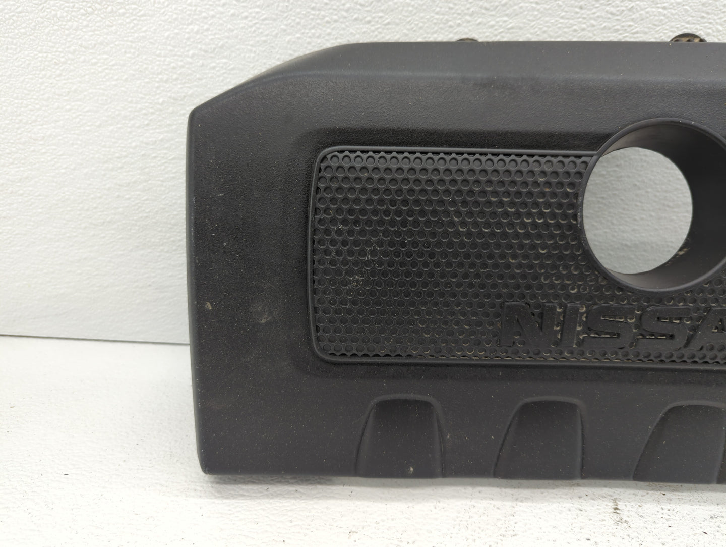 2019 Nissan Sentra Engine Cover - Oemusedautoparts1.com