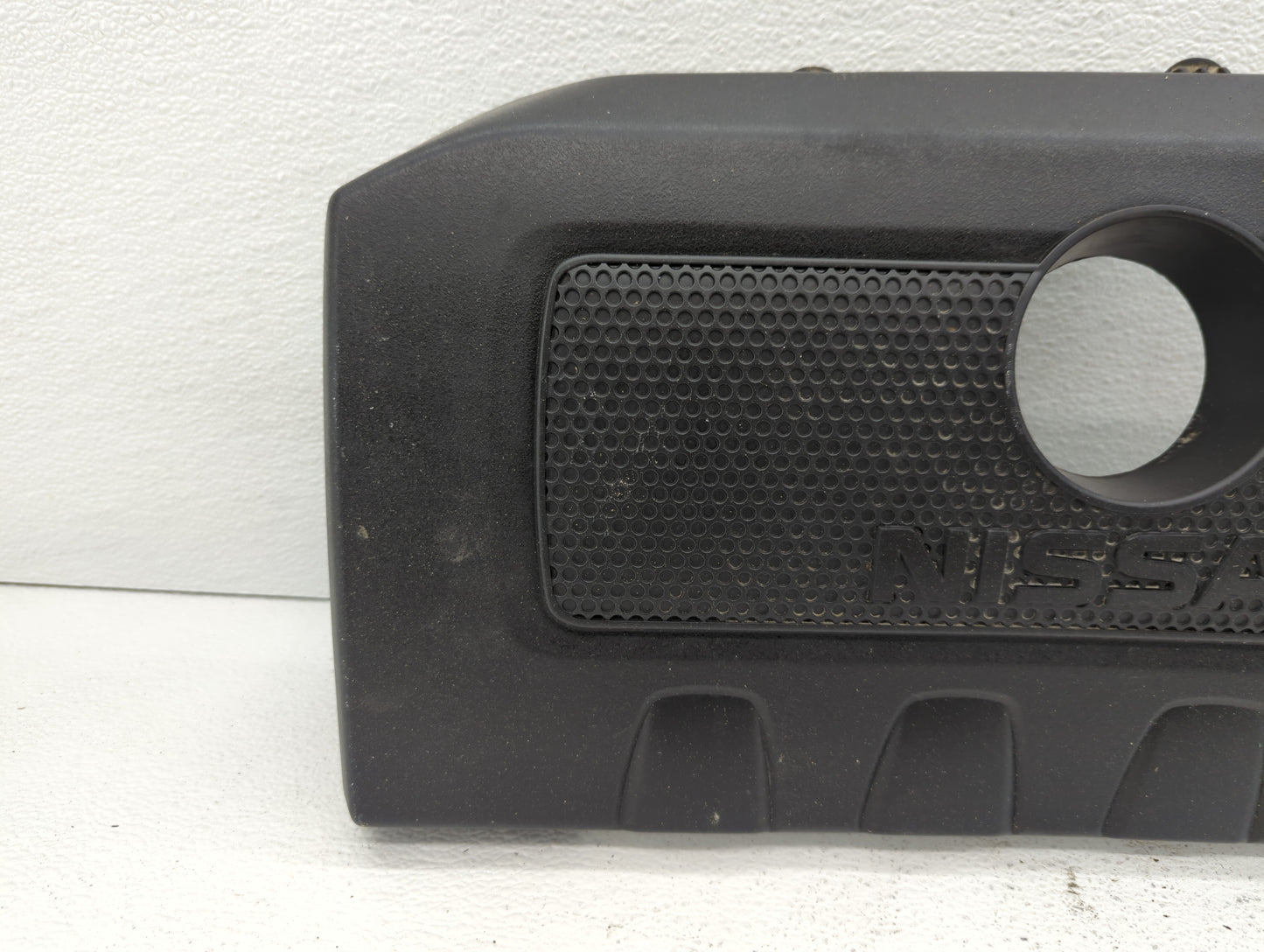 2019 Nissan Sentra Engine Cover - Oemusedautoparts1.com
