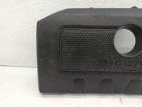 2019 Nissan Sentra Engine Cover - Oemusedautoparts1.com