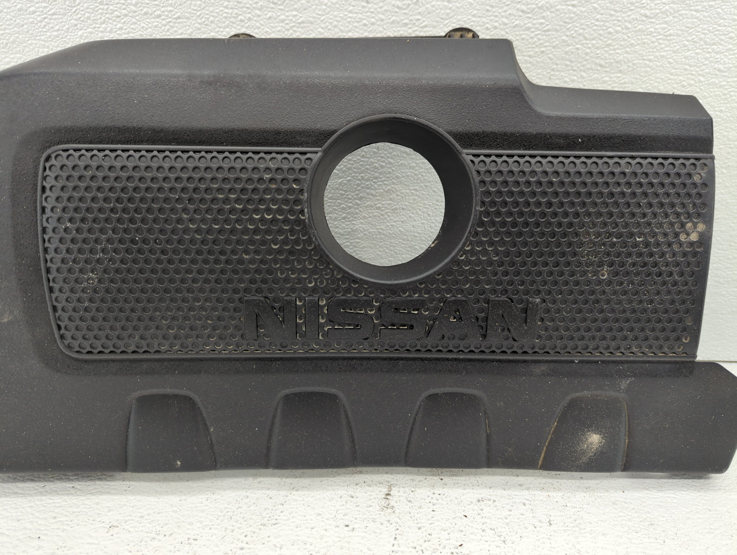 2019 Nissan Sentra Engine Cover - Oemusedautoparts1.com