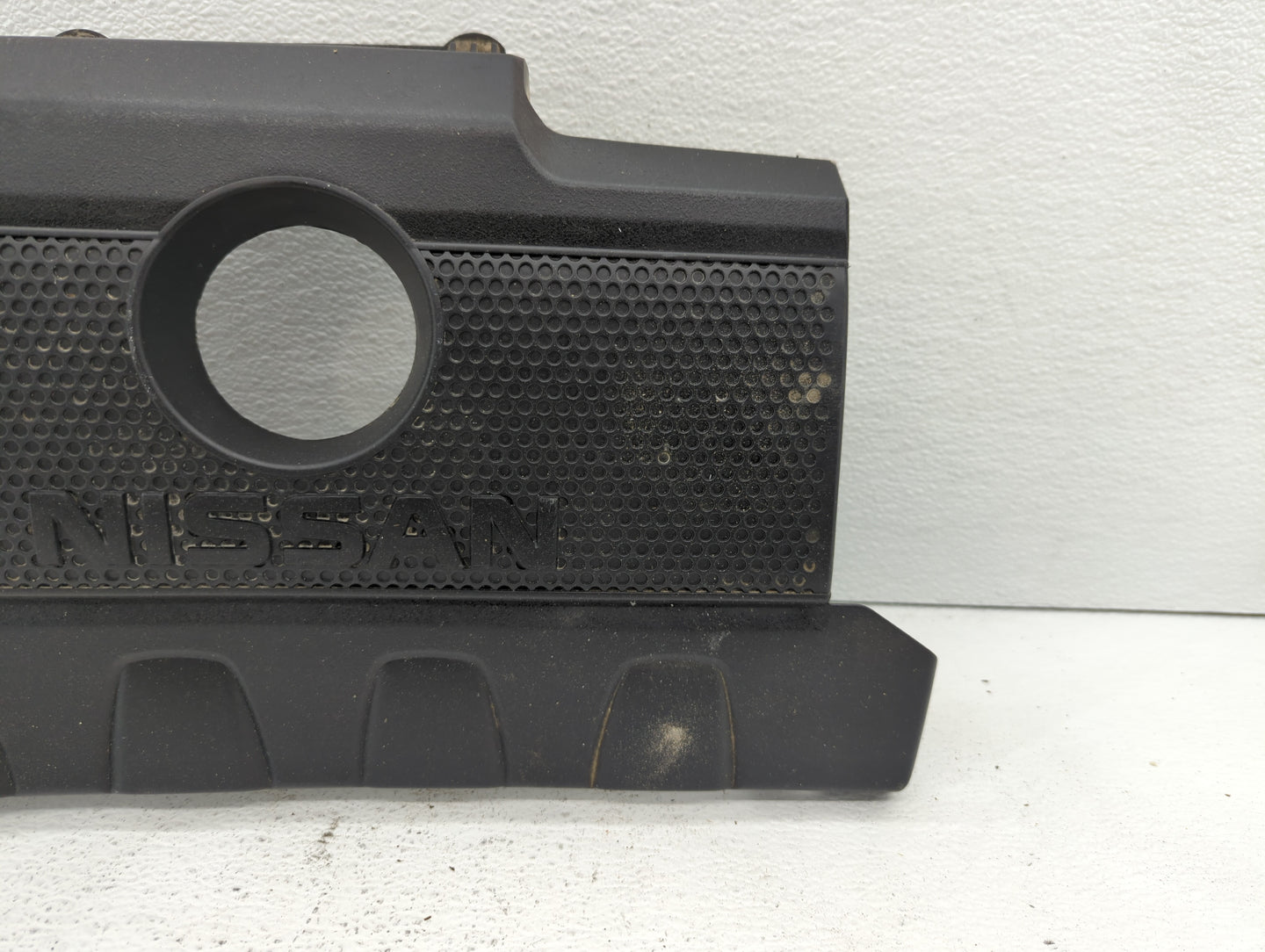 2019 Nissan Sentra Engine Cover - Oemusedautoparts1.com