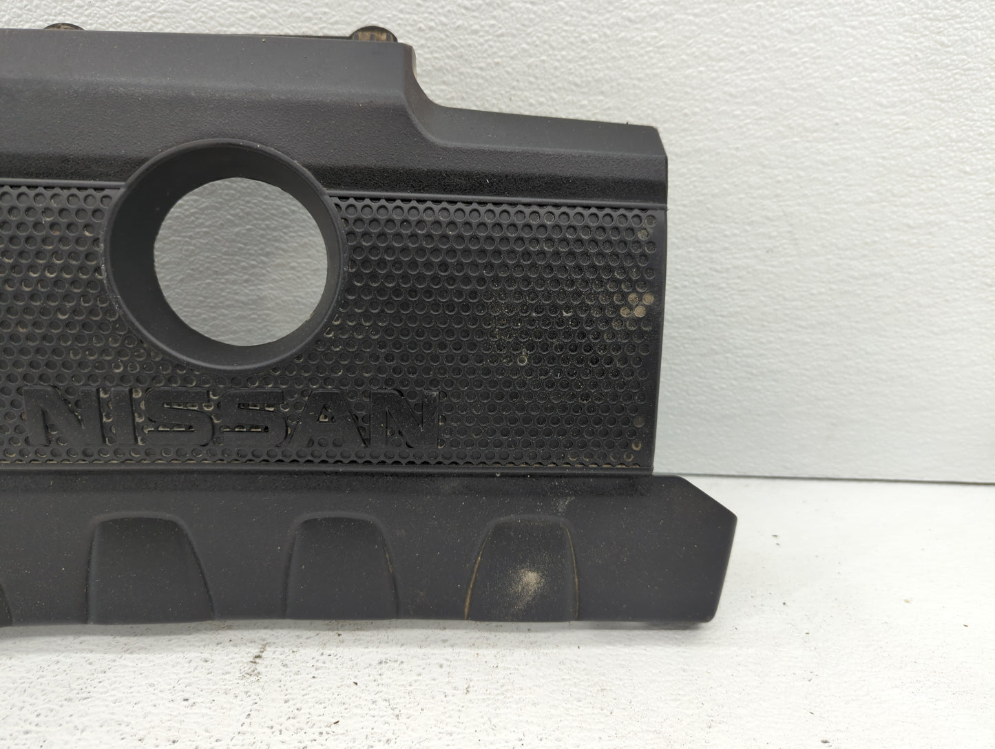 2019 Nissan Sentra Engine Cover - Oemusedautoparts1.com