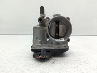 2013-2019 Nissan Sentra Throttle Body P/N:3RA60-01 E 3RA60-01 A, 3RA60-01 C Fits Fits 2013 2014 2015 2016 2017 2018 2019 OEM