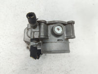 2013-2019 Nissan Sentra Throttle Body P/N:3RA60-01 E 3RA60-01 A, 3RA60-01 C Fits Fits 2013 2014 2015 2016 2017 2018 2019 OEM