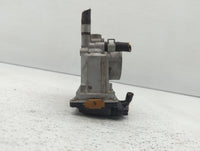 2013-2019 Nissan Sentra Throttle Body P/N:3RA60-01 E 3RA60-01 A, 3RA60-01 C Fits Fits 2013 2014 2015 2016 2017 2018 2019 OEM
