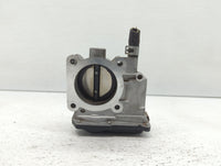 2013-2019 Nissan Sentra Throttle Body P/N:3RA60-01 E 3RA60-01 A, 3RA60-01 C Fits Fits 2013 2014 2015 2016 2017 2018 2019 OEM