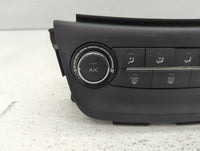2017-2019 Nissan Sentra Climate Control Module Temperature AC/Heater Replacement P/N:275004AF2B Fits Fits 2017 2018 2019 OEM