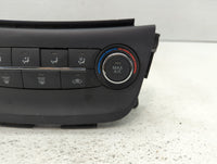2017-2019 Nissan Sentra Climate Control Module Temperature AC/Heater Replacement P/N:275004AF2B Fits Fits 2017 2018 2019 OEM