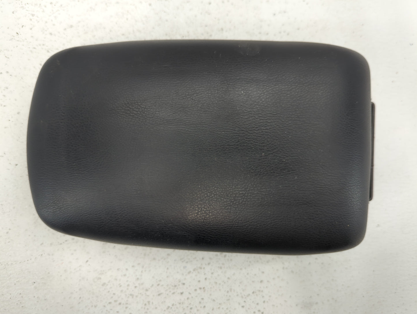 2019 Nissan Sentra Overhead Roof Console Black - Oemusedautoparts1.com