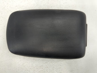compare product 2019 Nissan Sentra Overhead Roof Console Black
