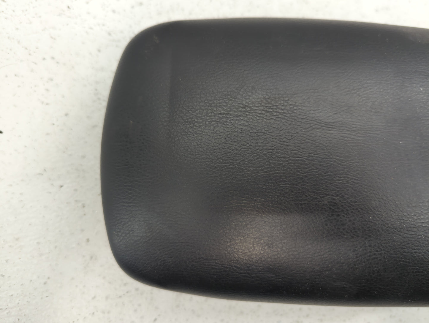 2019 Nissan Sentra Overhead Roof Console Black - Oemusedautoparts1.com