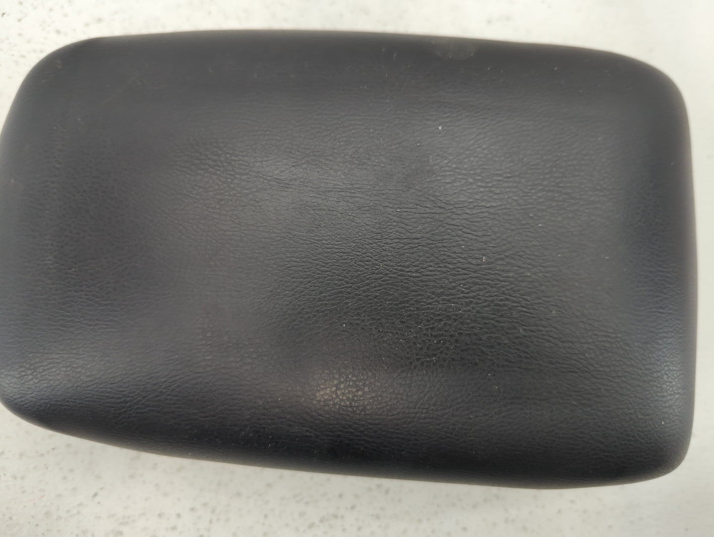 2019 Nissan Sentra Overhead Roof Console Black - Oemusedautoparts1.com