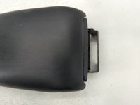 2019 Nissan Sentra Overhead Roof Console Black - Oemusedautoparts1.com