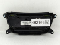 2017-2019 Nissan Sentra Climate Control Module Temperature AC/Heater Replacement P/N:275004AF2B Fits Fits 2017 2018 2019 OEM