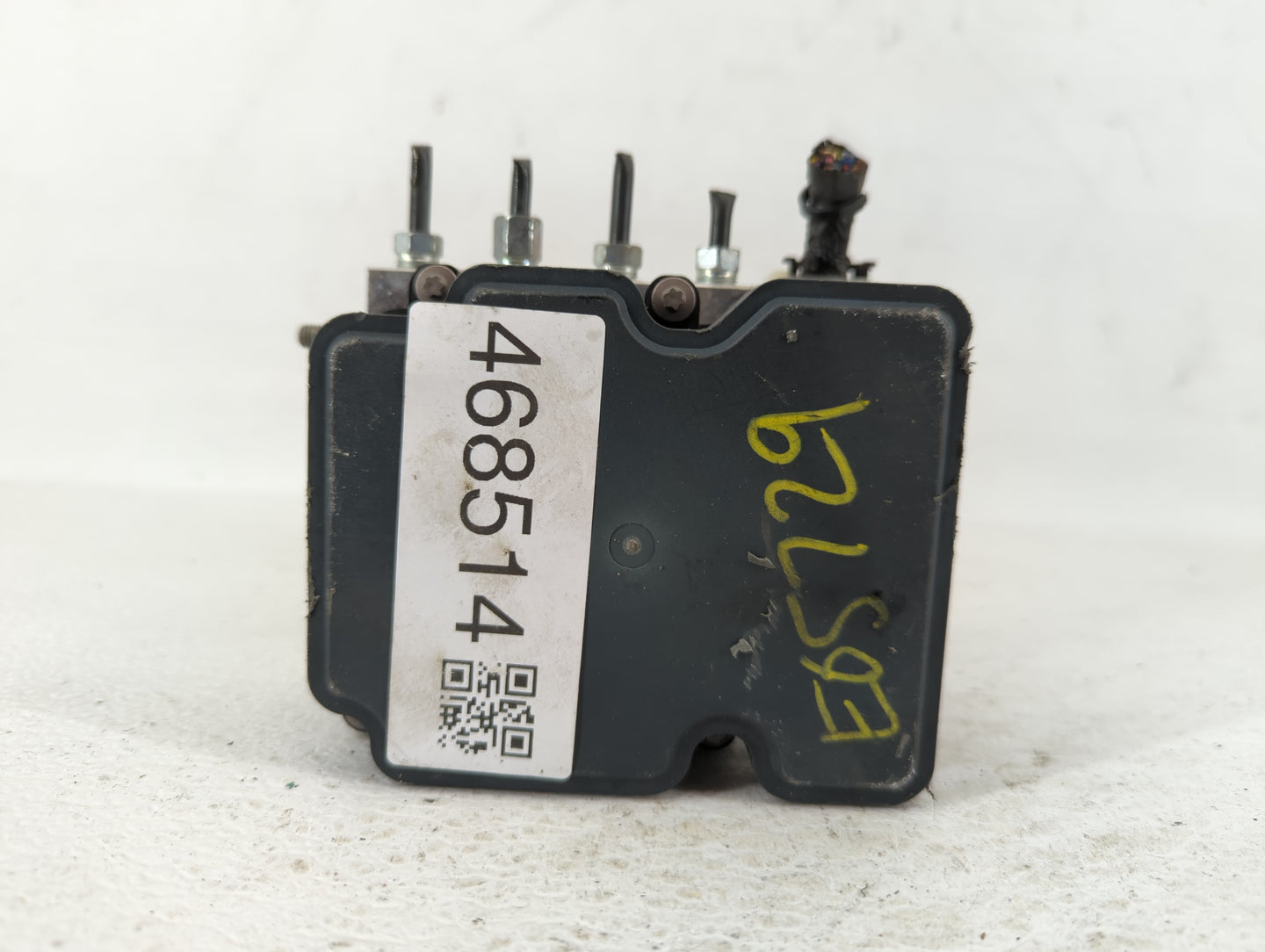 2019 Nissan Sentra ABS Pump Control Module Replacement P/N:269 886 47660 5UD0C, 47660 9AK0D Fits OEM Used Auto Parts - Oemus