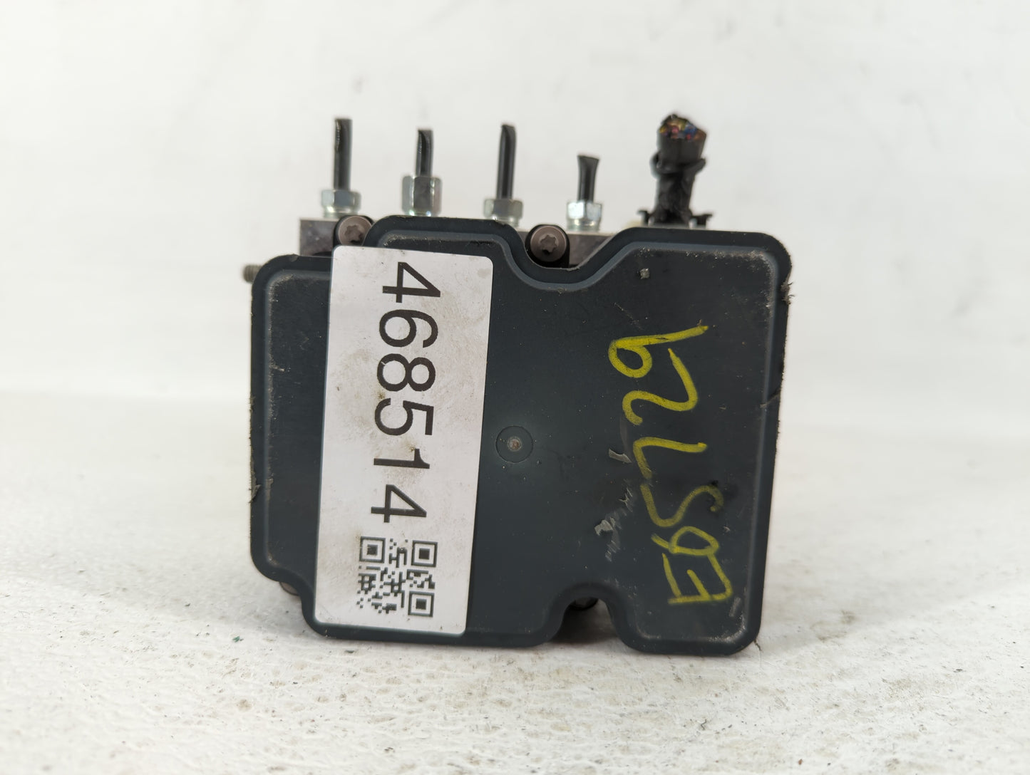2019 Nissan Sentra ABS Pump Control Module Replacement P/N:269 886 47660 5UD0C, 47660 9AK0D Fits OEM Used Auto Parts - Oemus