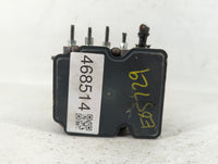 2019 Nissan Sentra ABS Pump Control Module Replacement P/N:269 886 47660 5UD0C, 47660 9AK0D Fits OEM Used Auto Parts - Oemus