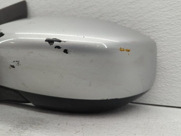 2016-2019 Nissan Sentra Driver Side View Mirror - Left Door Mirror OEM Used
