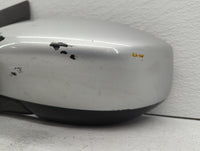 2016-2019 Nissan Sentra Driver Side View Mirror - Left Door Mirror OEM Used - Oemusedautoparts1.com