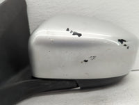 2016-2019 Nissan Sentra Driver Side View Mirror - Left Door Mirror OEM Used - Oemusedautoparts1.com
