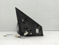 2016-2019 Nissan Sentra Driver Side View Mirror - Left Door Mirror OEM Used - Oemusedautoparts1.com