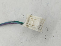 2016-2019 Nissan Sentra Driver Side View Mirror - Left Door Mirror OEM Used - Oemusedautoparts1.com