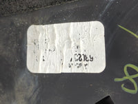 2016-2019 Nissan Sentra Driver Side View Mirror - Left Door Mirror OEM Used - Oemusedautoparts1.com
