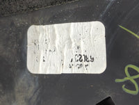 2016-2019 Nissan Sentra Driver Side View Mirror - Left Door Mirror OEM Used - Oemusedautoparts1.com