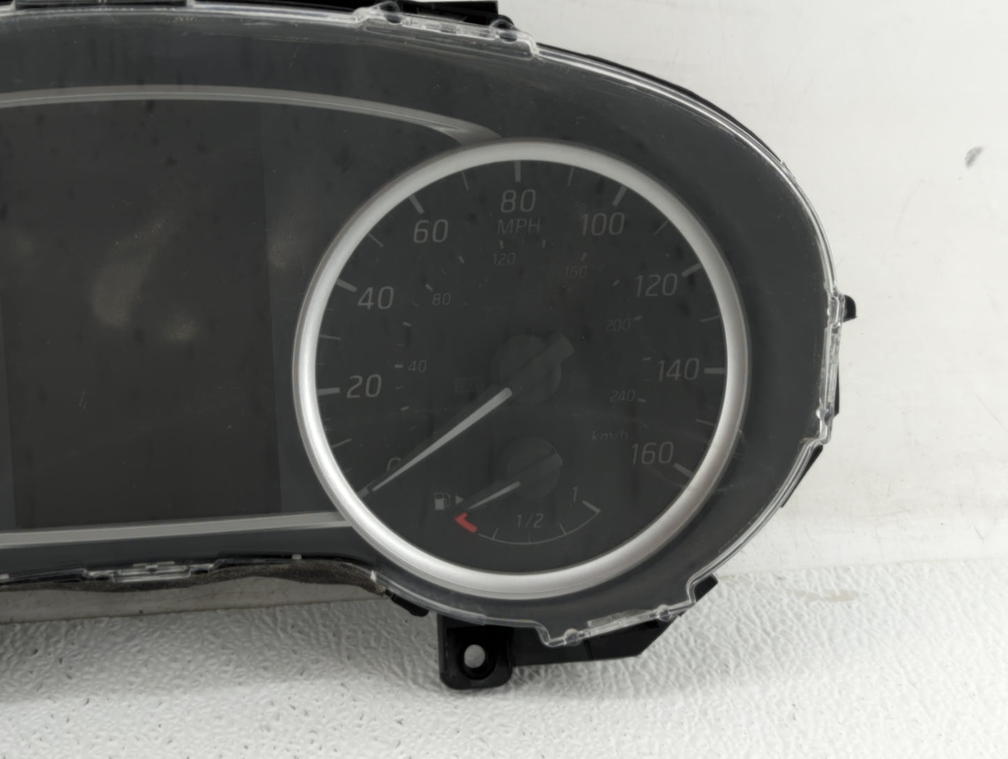 2017-2019 Nissan Sentra Instrument Cluster Speedometer Gauges P/N:248103YU9A 248105UD1A Fits Fits 2017 2018 2019 OEM Used Au
