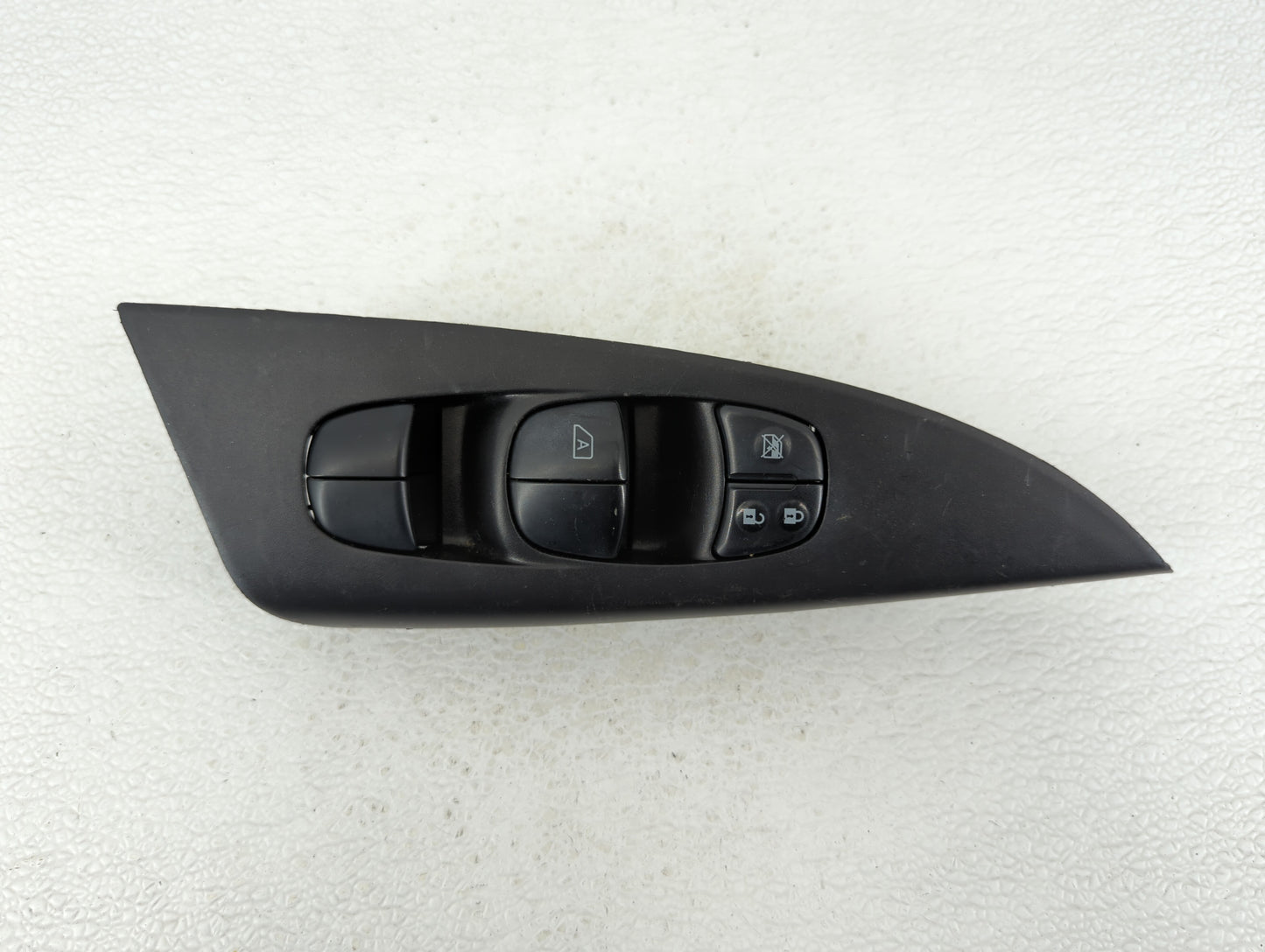 2013-2019 Nissan Sentra Master Power Window Switch Replacement Driver Side Left P/N:80961 3SG0A 25401 3SH1A Fits OEM Used Au