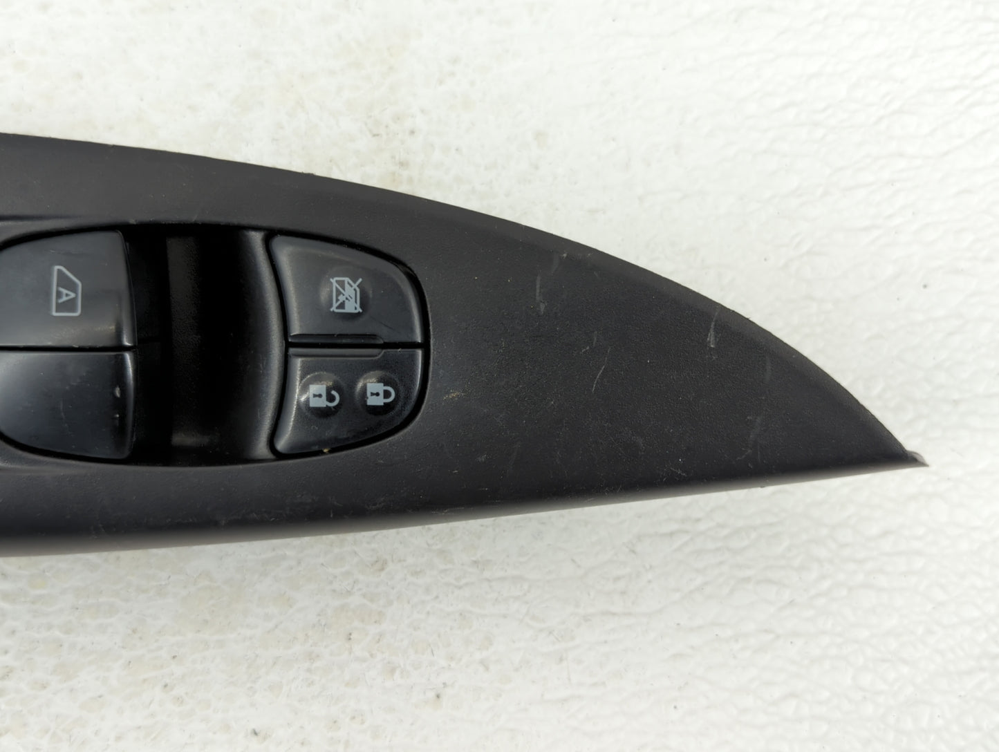 2013-2019 Nissan Sentra Master Power Window Switch Replacement Driver Side Left P/N:80961 3SG0A 25401 3SH1A Fits OEM Used Au