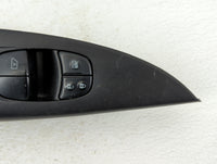 2013-2019 Nissan Sentra Master Power Window Switch Replacement Driver Side Left P/N:80961 3SG0A 25401 3SH1A Fits OEM Used Au