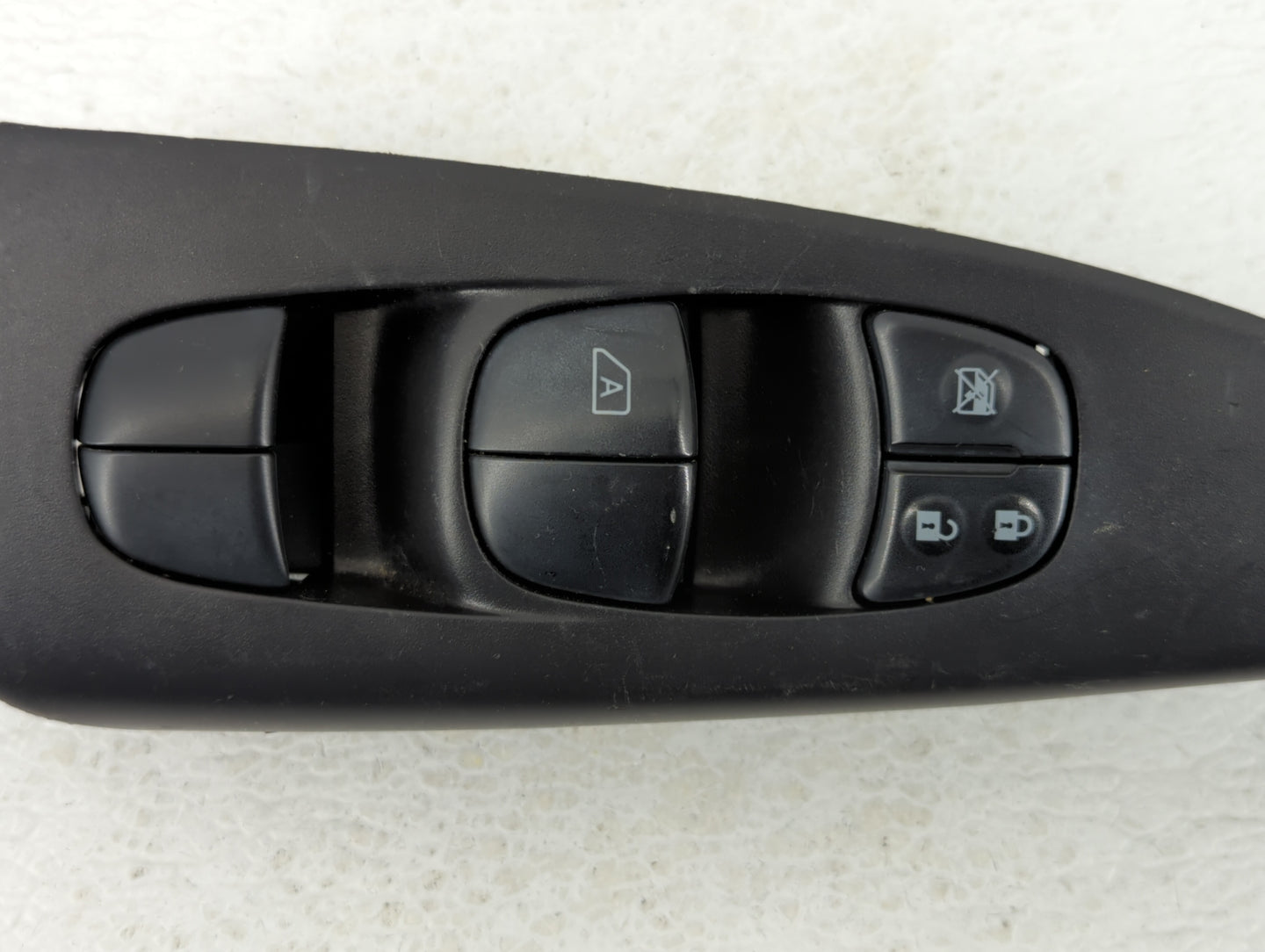 2013-2019 Nissan Sentra Master Power Window Switch Replacement Driver Side Left P/N:80961 3SG0A 25401 3SH1A Fits OEM Used Au
