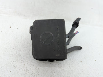 2013-2019 Nissan Sentra Fusebox Fuse Box Panel Relay Module P/N:24382 EW70B 284B7 3RA1A Fits OEM Used Auto Parts - Oemusedau