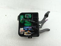 2013-2019 Nissan Sentra Fusebox Fuse Box Panel Relay Module P/N:24382 EW70B 284B7 3RA1A Fits OEM Used Auto Parts - Oemusedau