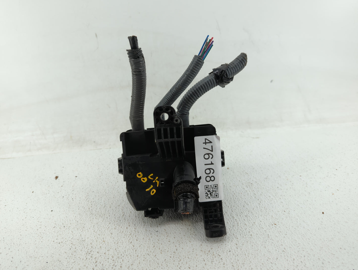 2013-2019 Nissan Sentra Fusebox Fuse Box Panel Relay Module P/N:24382 EW70B 284B7 3RA1A Fits OEM Used Auto Parts - Oemusedau
