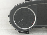 2017-2019 Nissan Sentra Instrument Cluster Speedometer Gauges P/N:248103YU9A 248105UD1A Fits Fits 2017 2018 2019 OEM Used Au