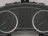 2017-2019 Nissan Sentra Instrument Cluster Speedometer Gauges P/N:248103YU9A 248105UD1A Fits Fits 2017 2018 2019 OEM Used Au