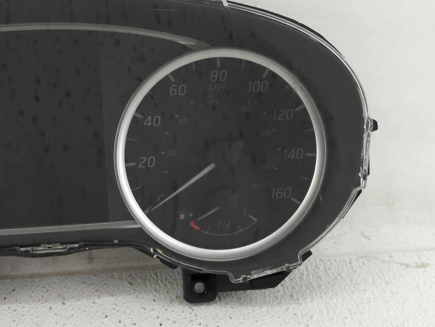2017-2019 Nissan Sentra Instrument Cluster Speedometer Gauges P/N:248103YU9A 248105UD1A Fits Fits 2017 2018 2019 OEM Used Au