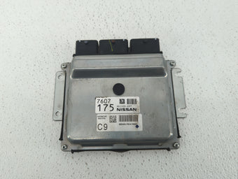 compare product 2018-2019 Nissan Sentra PCM Engine Control Computer ECU ECM PCU OEM P/N:NEC026-697 NEC028-689, NEC982-012 Fits Fits 2018 2019 OEM Used Auto Parts