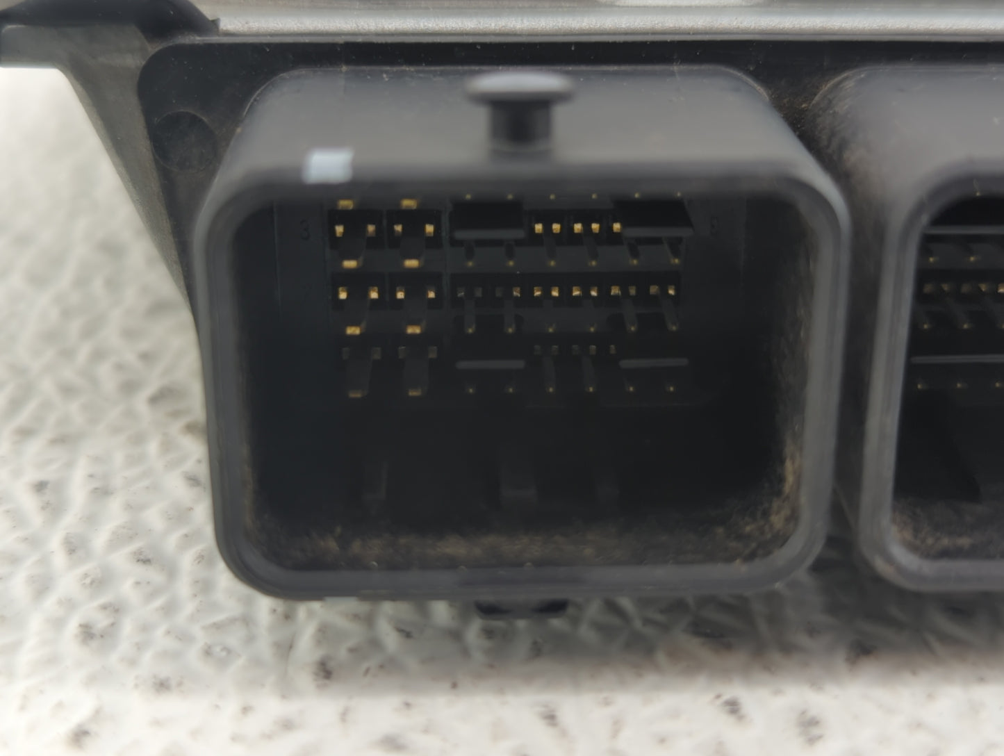 2018-2019 Nissan Sentra PCM Engine Control Computer ECU ECM PCU OEM P/N:NEC026-697 NEC028-689, NEC982-012 Fits Fits 2018 201