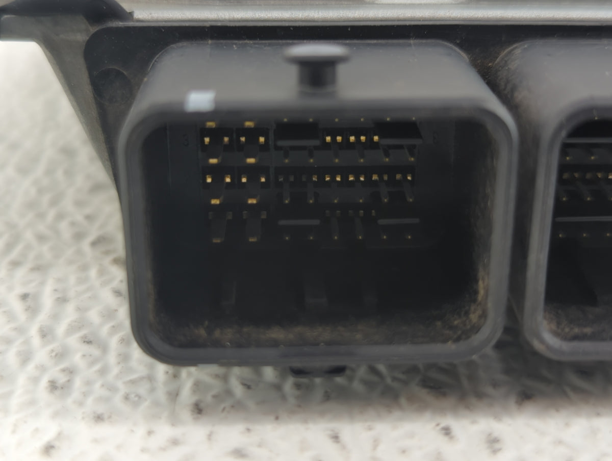 2018-2019 Nissan Sentra PCM Engine Control Computer ECU ECM PCU OEM P/N:NEC026-697 NEC028-689, NEC982-012 Fits 2018 2019 OEM