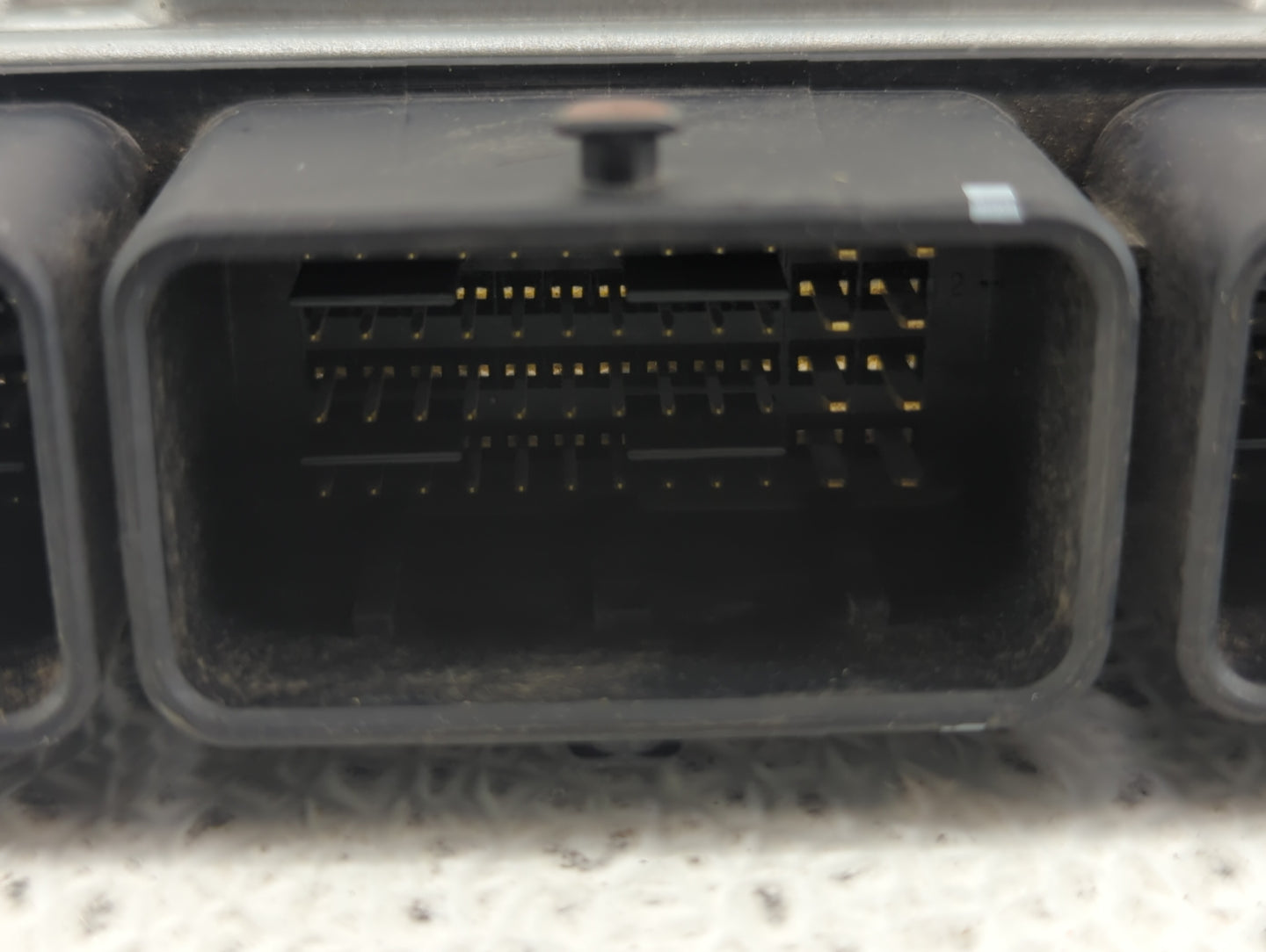 2018-2019 Nissan Sentra PCM Engine Control Computer ECU ECM PCU OEM P/N:NEC026-697 NEC028-689, NEC982-012 Fits Fits 2018 201