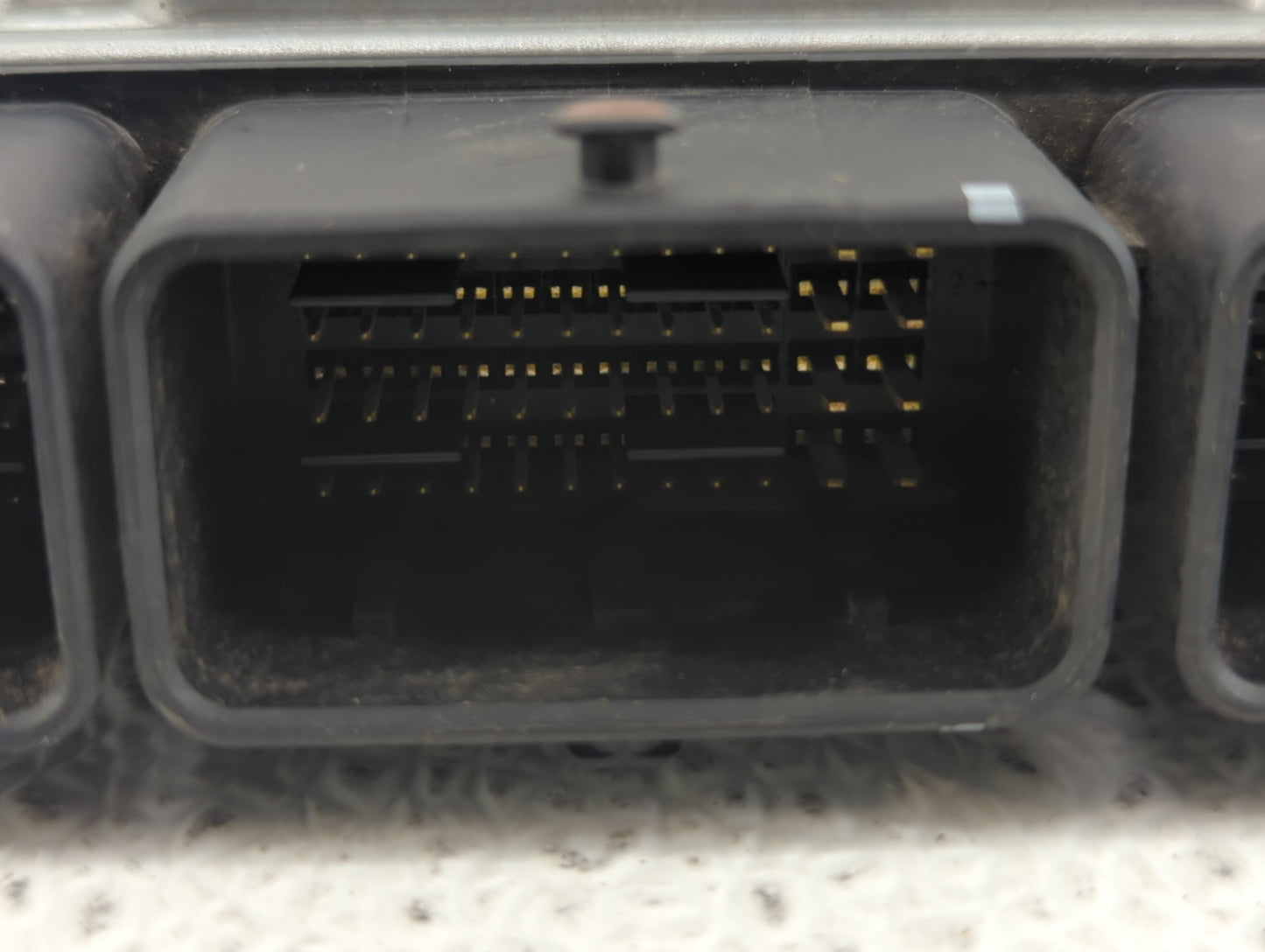 2018-2019 Nissan Sentra PCM Engine Control Computer ECU ECM PCU OEM P/N:NEC026-697 NEC028-689, NEC982-012 Fits Fits 2018 201